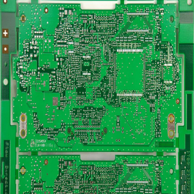 RF電路板分區設計中pcb布局布線技巧