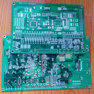 廢舊pcb多層板的處理方法