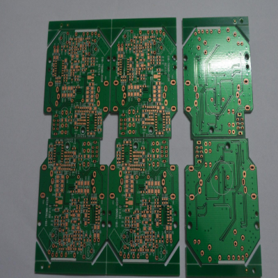 pcb多層板網(wǎng)印問題詳解