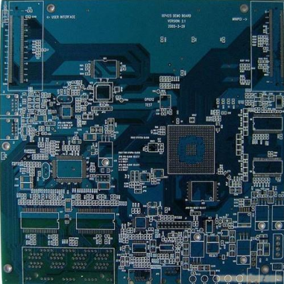 提高PCB多層板層壓品質的幾種工藝技術