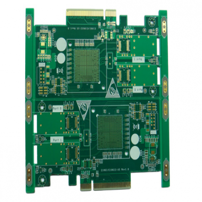 雅鑫達講解PCB線路板技術電容與電解電容