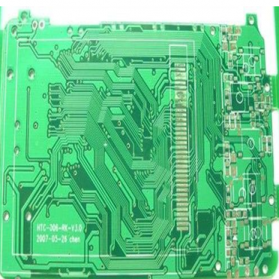 PCB多層板上芯片封裝工藝