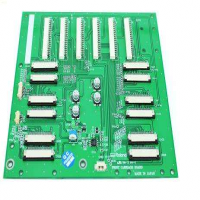 降低汽車(chē)PCB線路板缺陷率的六大方法