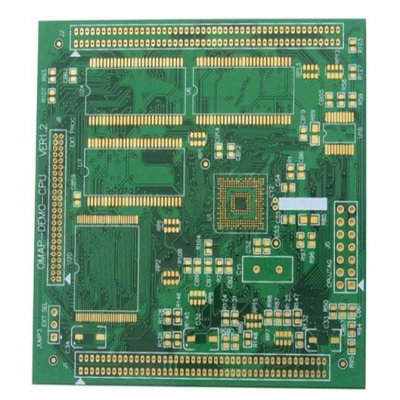 印刷線路板生產中靜電的危害以及防靜電方法