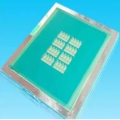 PCB線路板絲印網(wǎng)板制作工藝