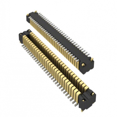 預(yù)防板對板連接器掉落的步驟