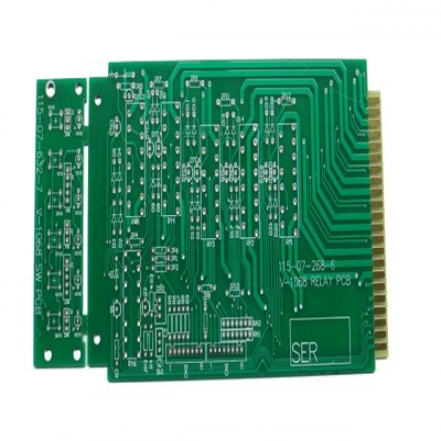 SMT PCBA組裝時應(yīng)包含哪些設(shè)計文件