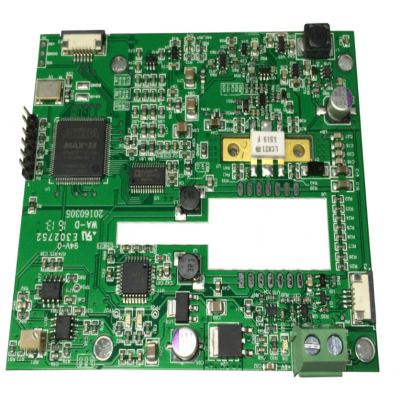 SMT貼片加工中回流焊焊接問題歸類